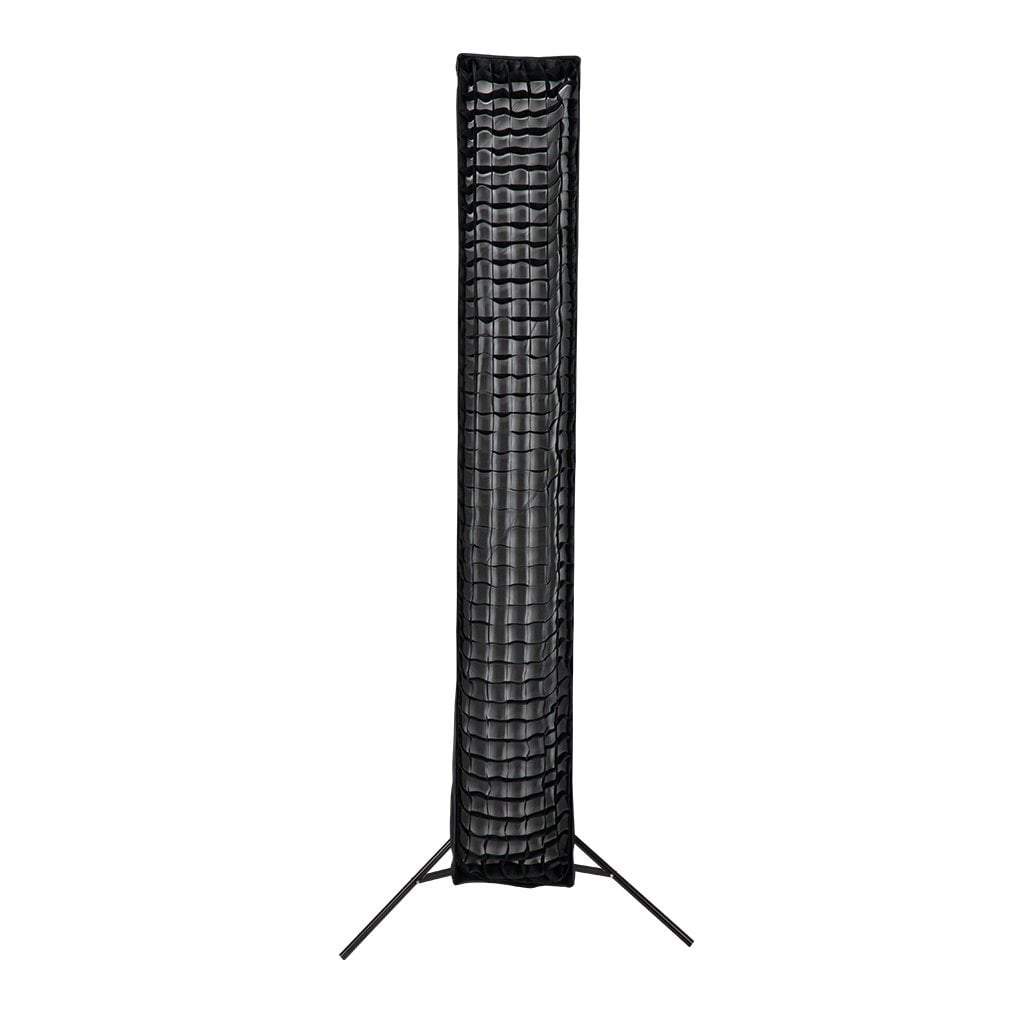 Grid for 12x71 Inch Rapid Pro Folding Umbrella Softbox - Strobepro Studio Lighting