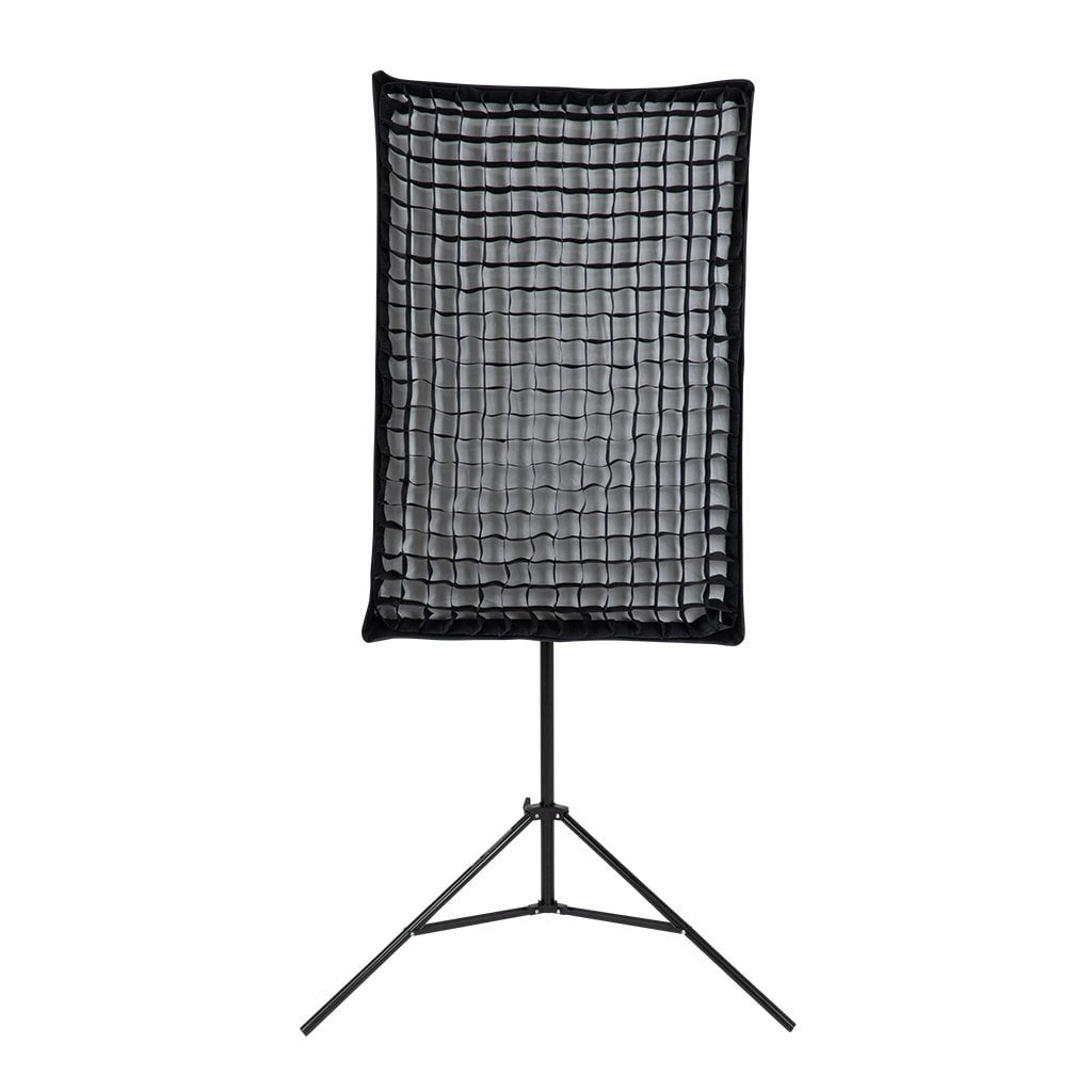 Grid for 24x36 Inch Rapid Pro Folding Umbrella Soft Box - Strobepro Studio Lighting