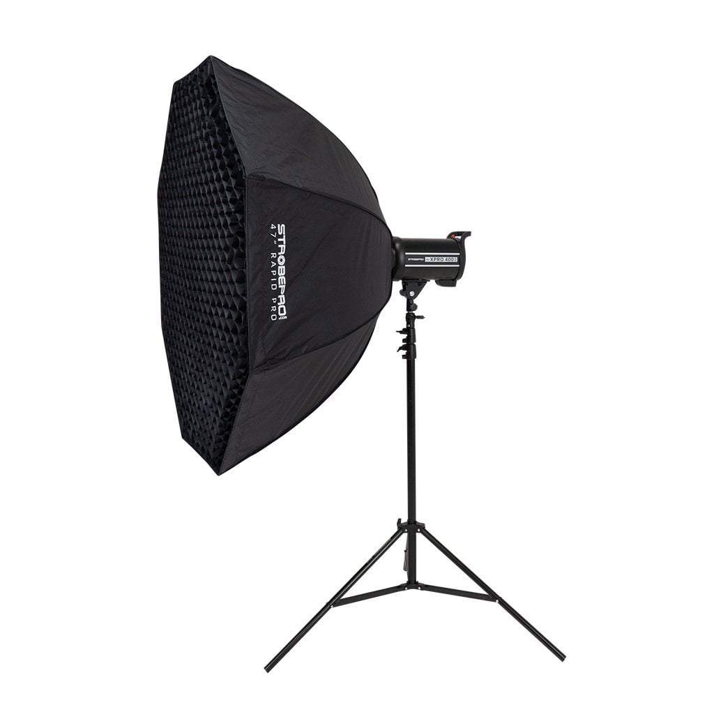 Grid for 36 Inch Rapid Pro Folding Umbrella Octabox - Strobepro Studio Lighting