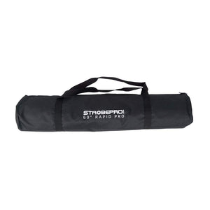 60 Inch Rapid Pro Folding Umbrella Octabox - LARGE - Strobepro Studio Lighting