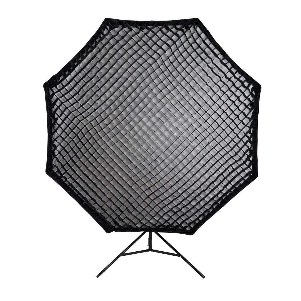 Grid for 60 Inch Rapid Pro Folding Umbrella Octabox - Strobepro Studio Lighting