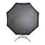 Grid for 60 Inch Rapid Pro Folding Umbrella Octabox - Strobepro Studio Lighting