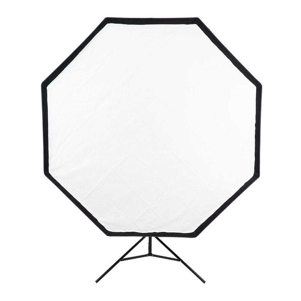 60 Inch Rapid Pro Folding Umbrella Octabox LARGE Strobepro Studio