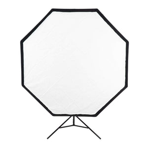 60 Inch Rapid Pro Folding Umbrella Octabox - LARGE - Strobepro Studio Lighting