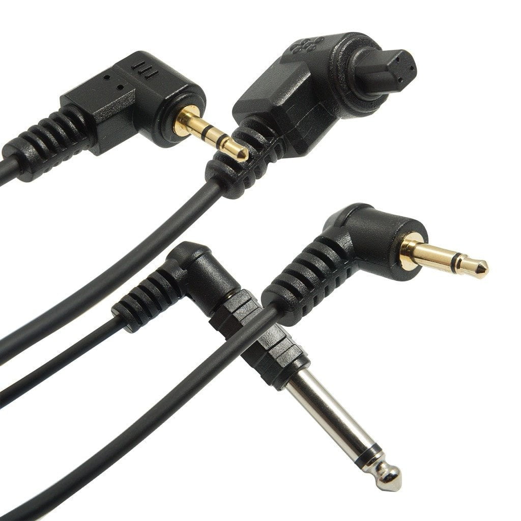 Strobepro XRC Radio Receiver - Canon - Strobepro Studio Lighting