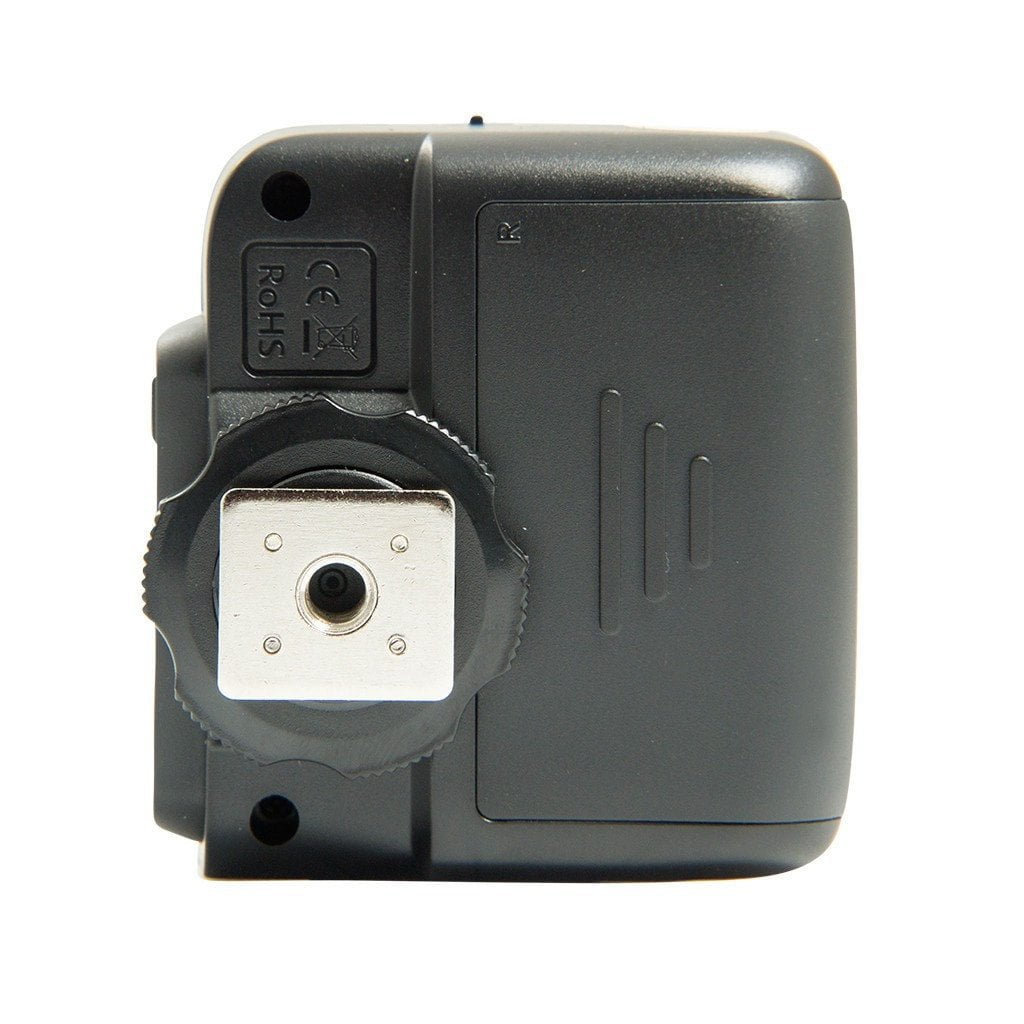 Strobepro XRC Radio Receiver - Canon - Strobepro Studio Lighting