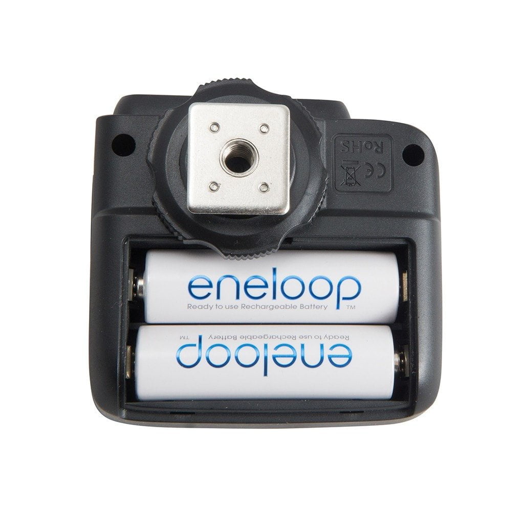 Strobepro XRN Radio Receiver - Nikon - Strobepro Studio Lighting