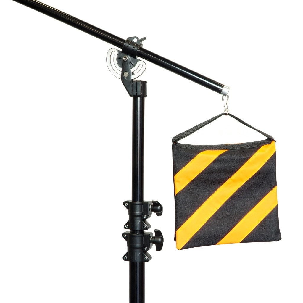 Balance Sandbag - Unfilled - Strobepro Studio Lighting