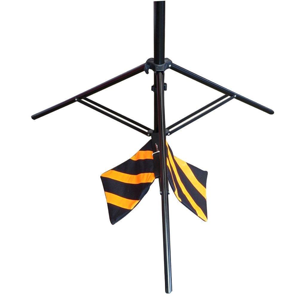 Balance Sandbag - Unfilled - Strobepro Studio Lighting