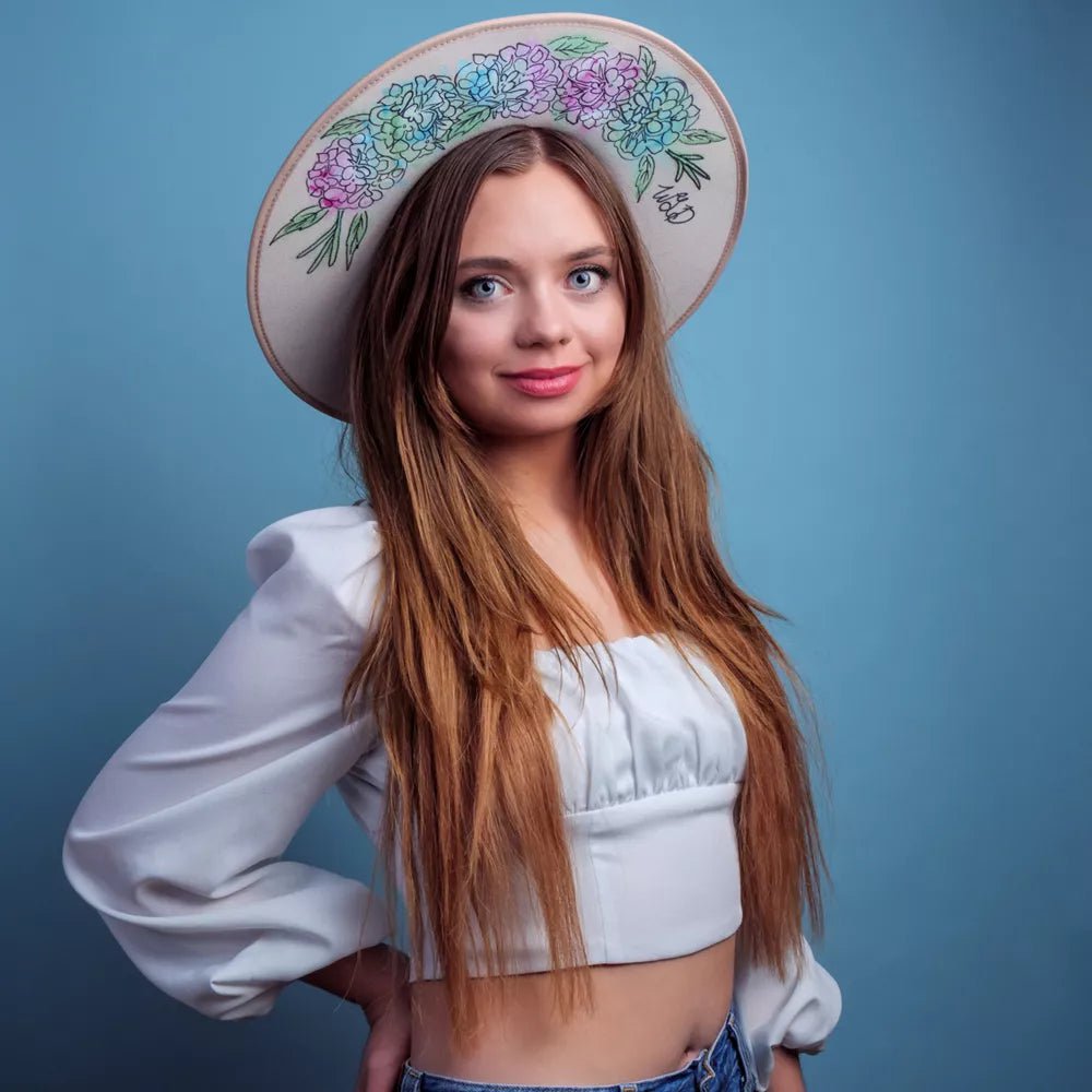 Savage Seamless Paper 4.5'- Blue Mist #41