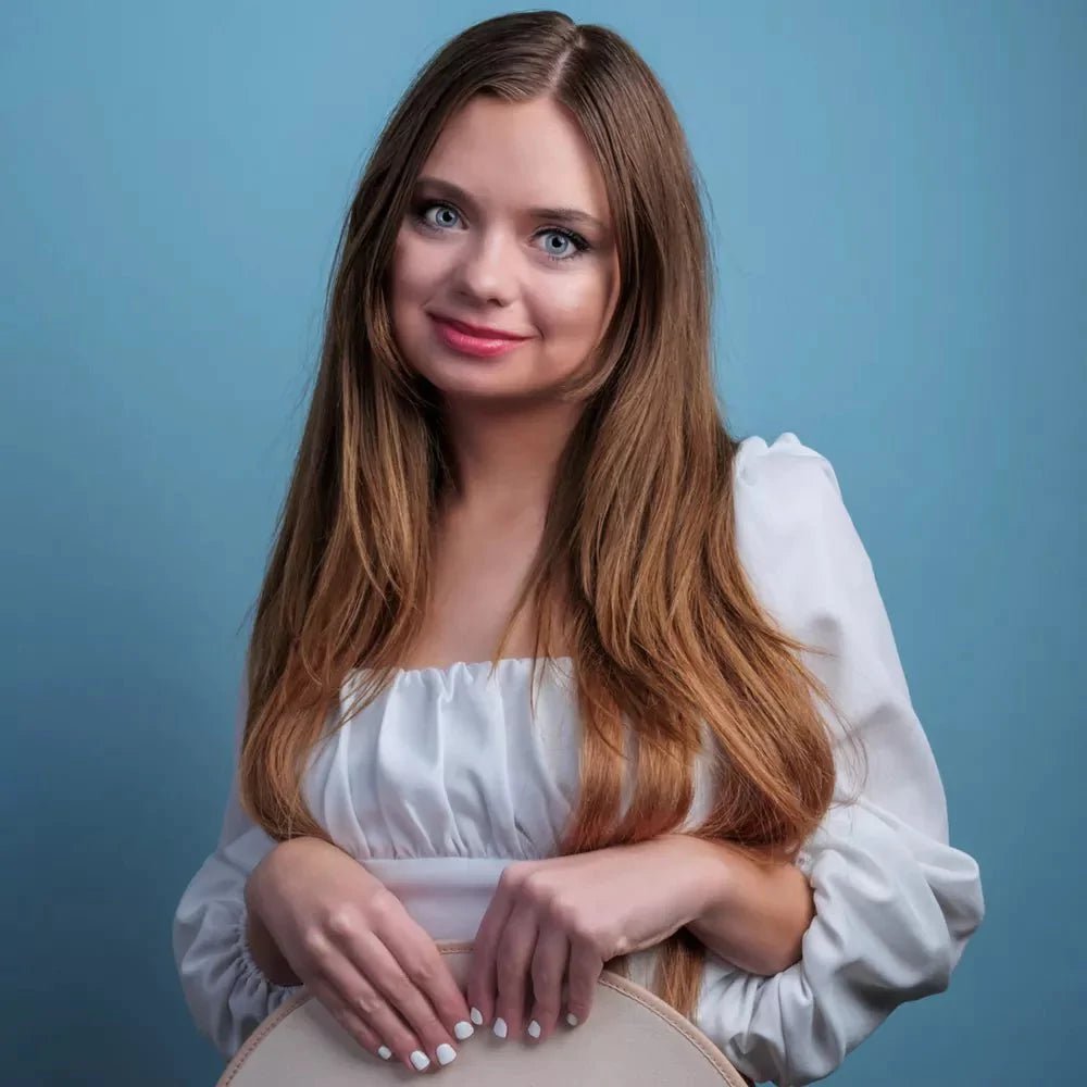 Savage Seamless Paper 7'- Blue Mist #41