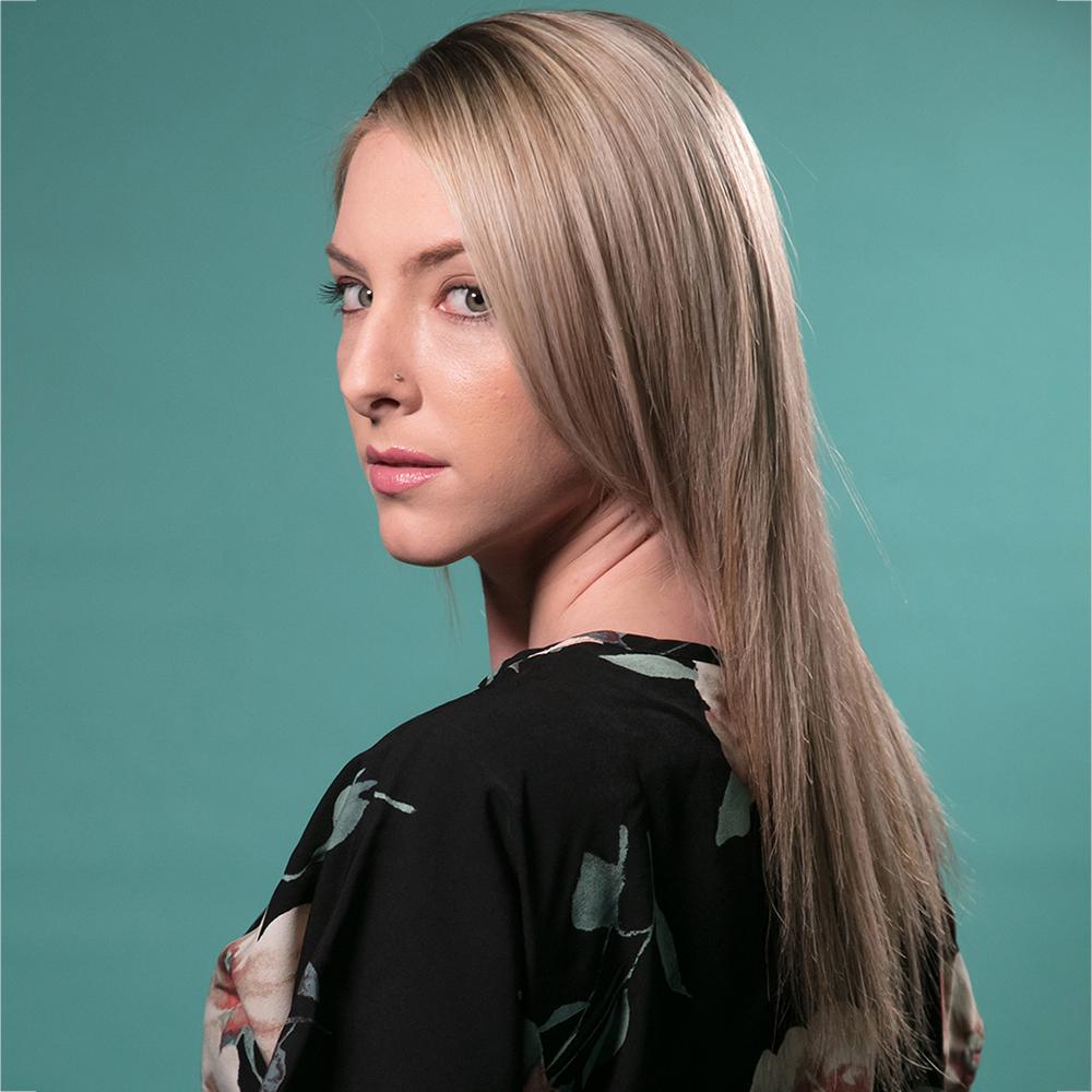 Savage Seamless Paper 7'- Baby Blue #47