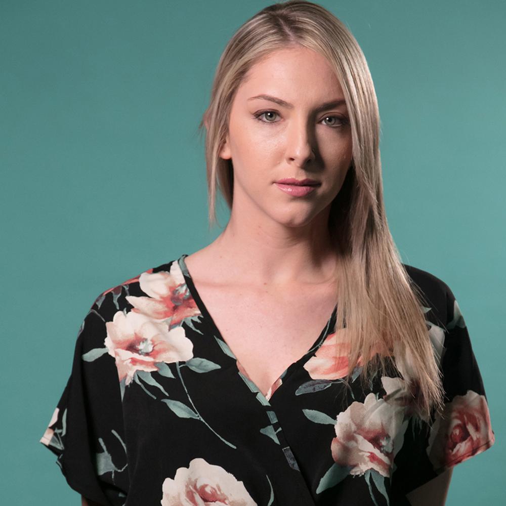 Savage Seamless Paper 4.5'- Baby Blue #47