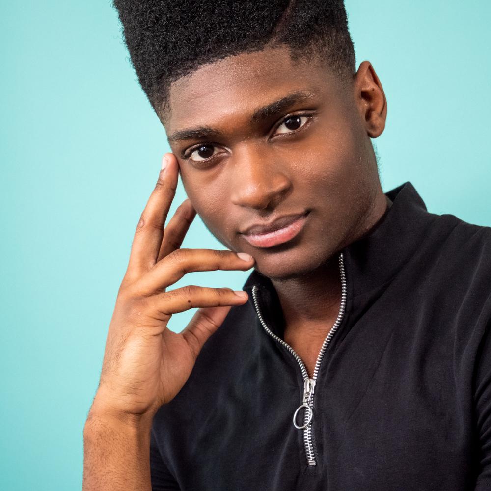 Savage Seamless Paper 4.5&#39;- Baby Blue #47