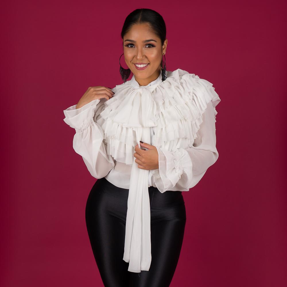 Savage Seamless Paper 7'- Crimson #06