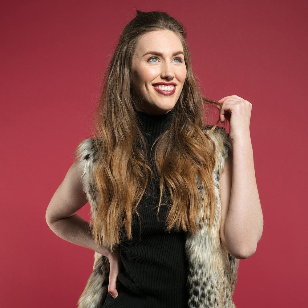 Savage Seamless Paper 4.5'- Crimson #06