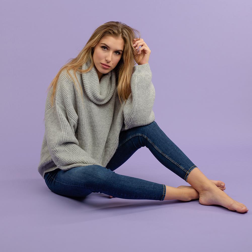 Savage Seamless Paper 7'- Orchid #29