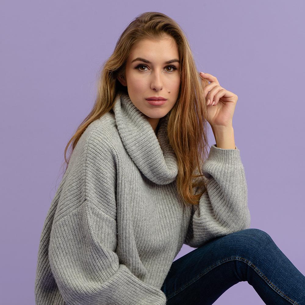 Savage Seamless Paper 9'- Orchid #29