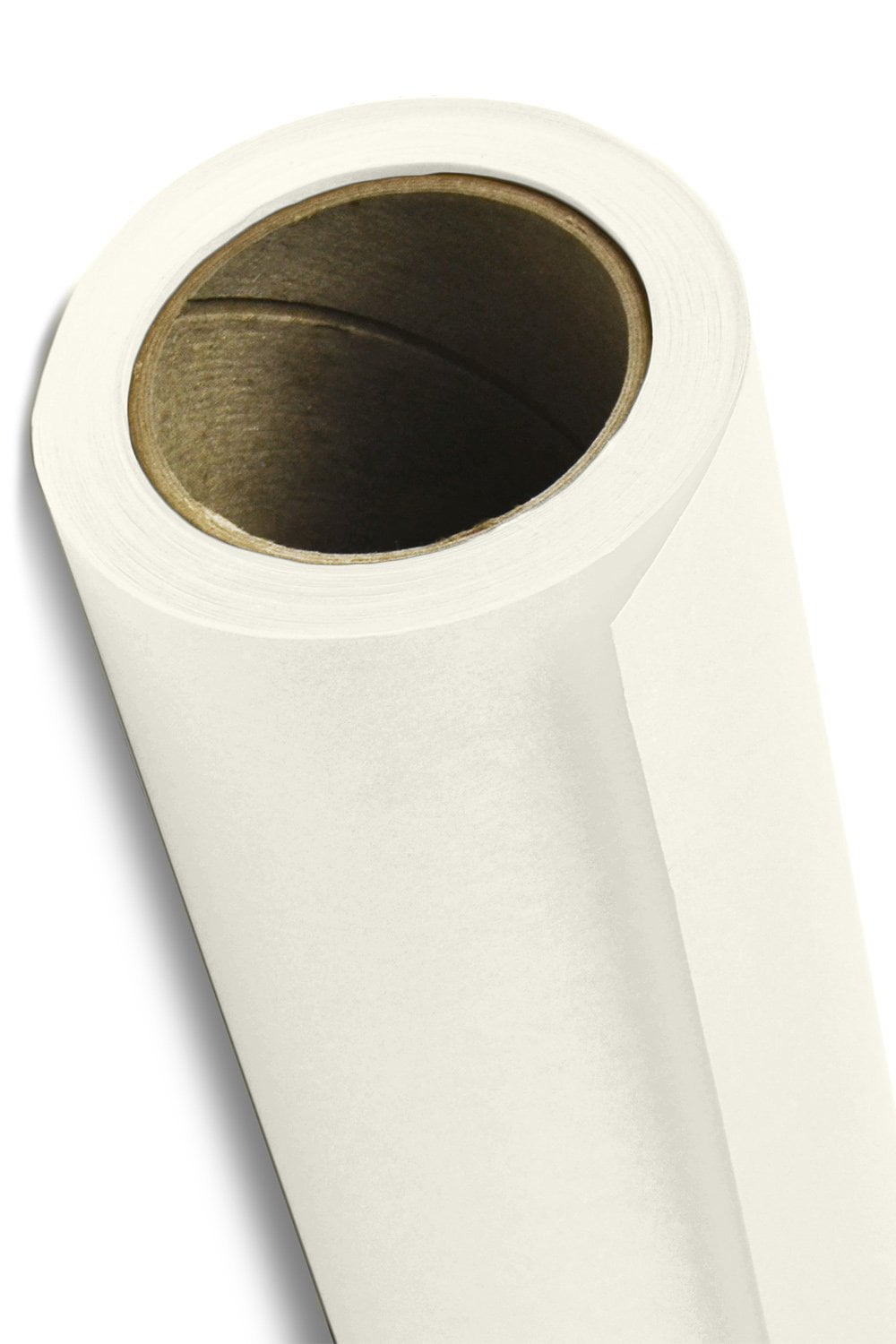 Savage Seamless Paper 9'- White #50 - Strobepro Studio Lighting