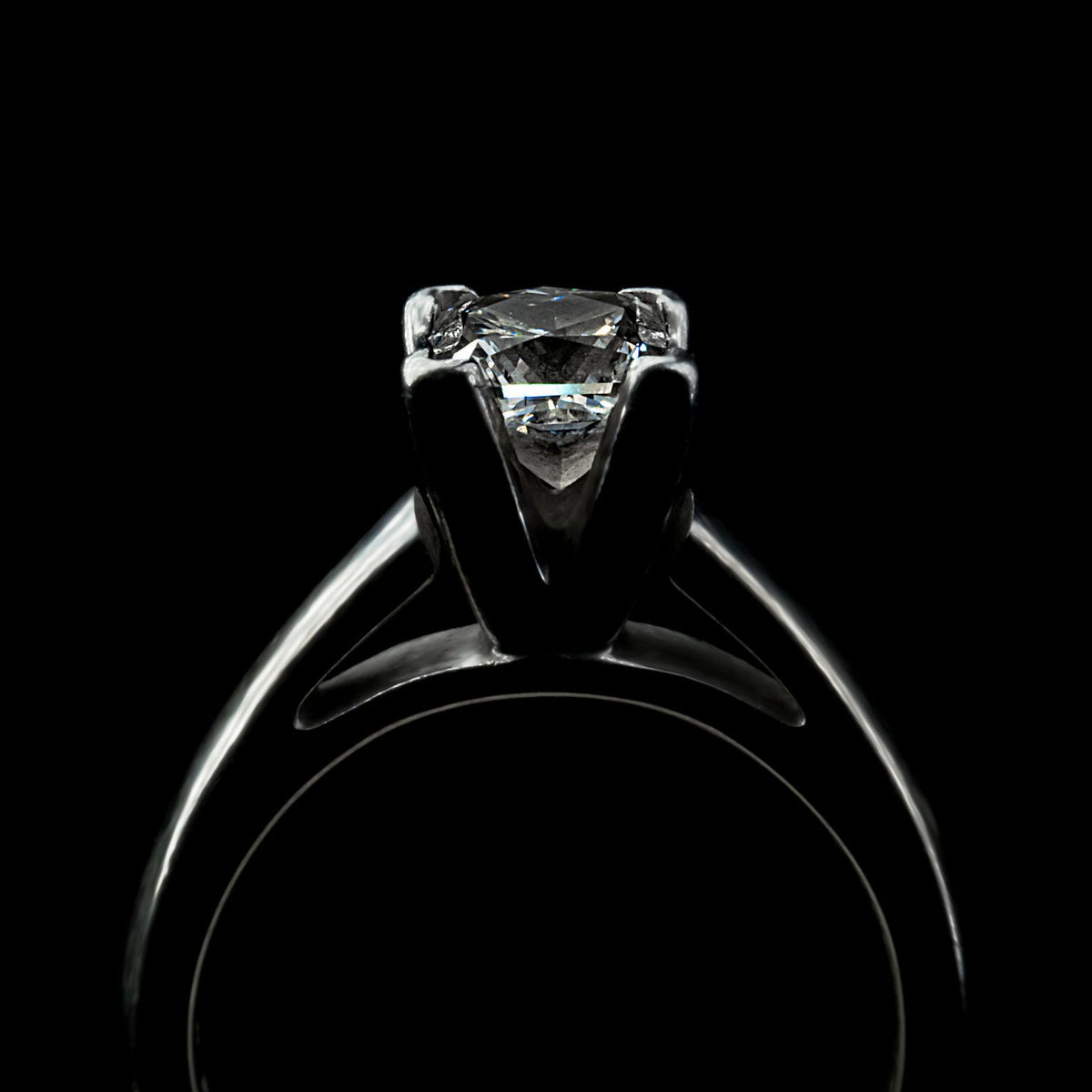 Savage Seamless PHOTOWIDE Paper 12&#39;- Super Black #20