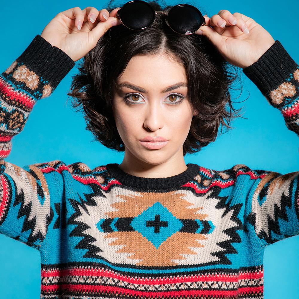 Savage Seamless Paper 4.5'- Blue Jay #31