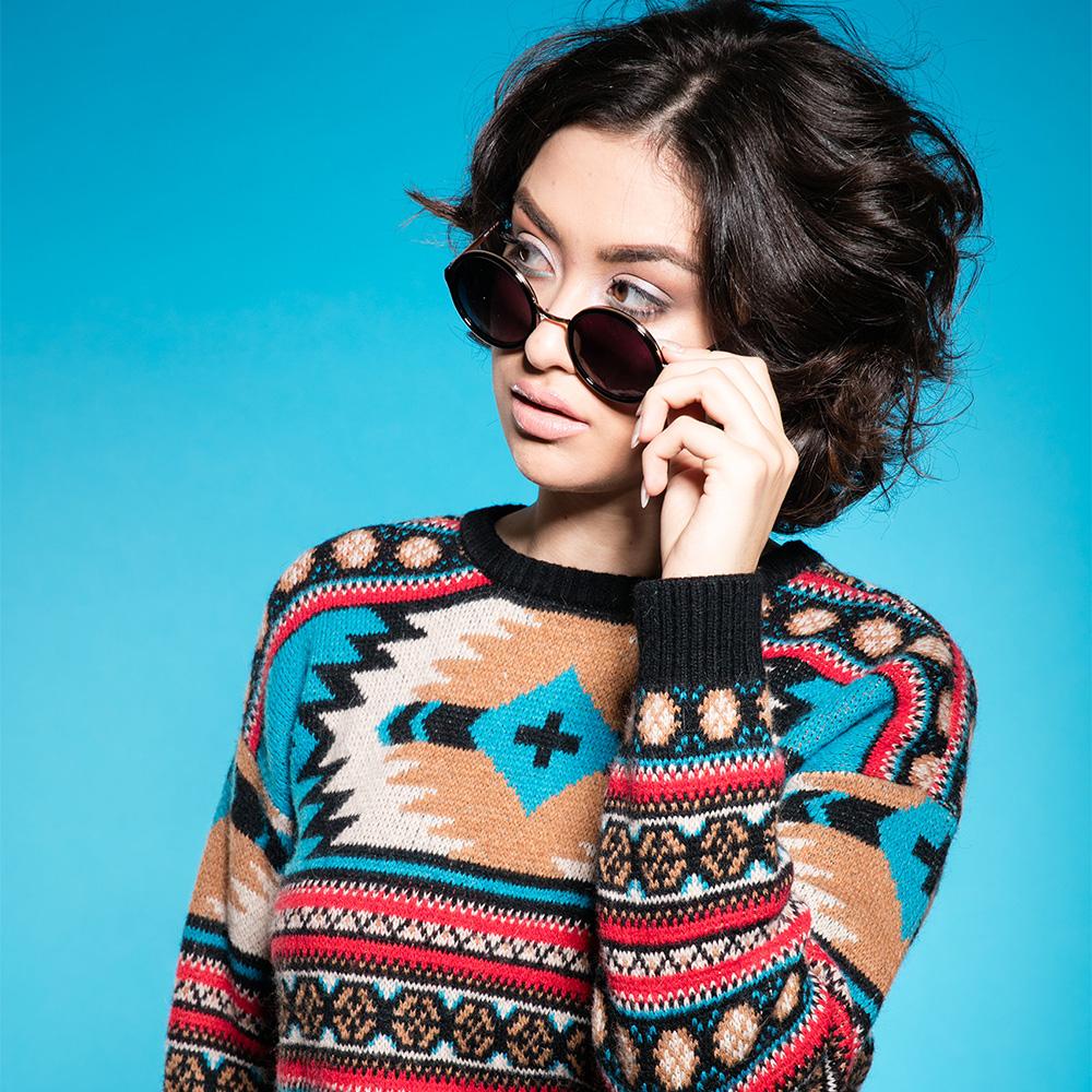 Savage Seamless Paper 9'- Blue Jay #31