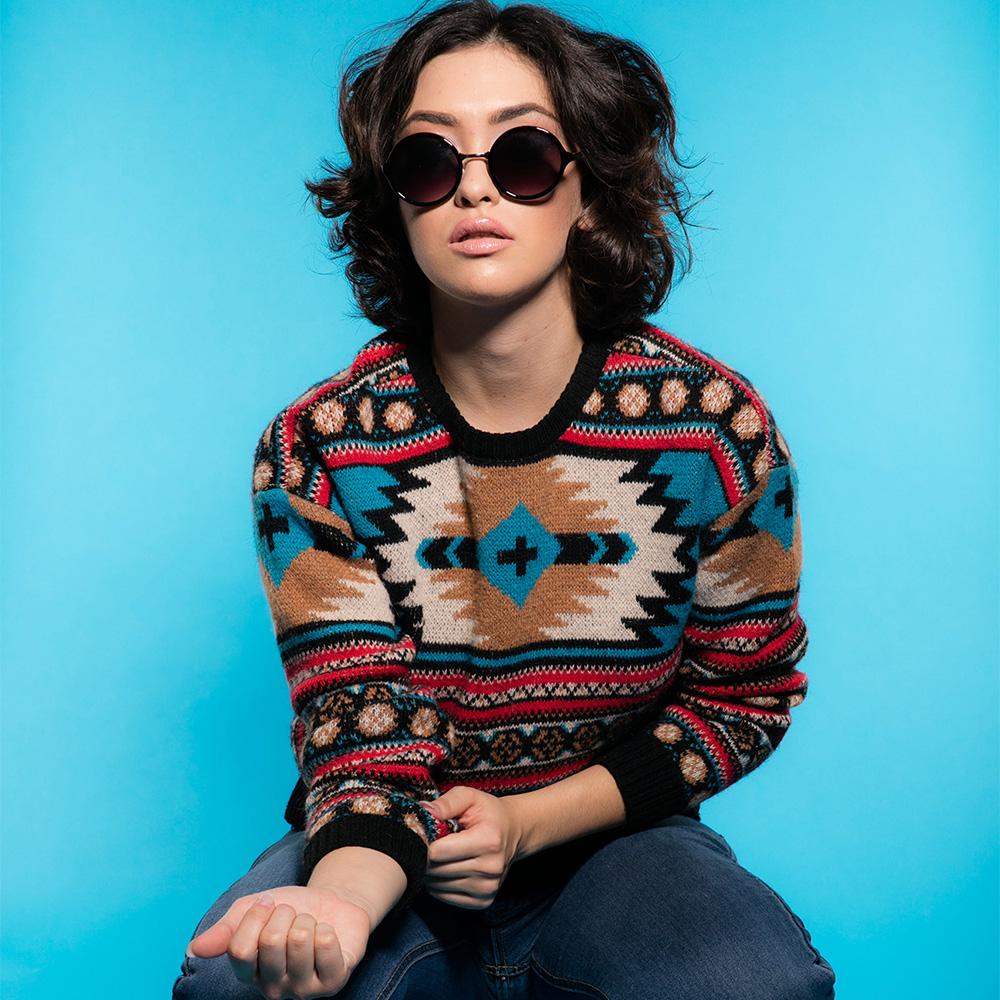 Savage Seamless Paper 4.5'- Blue Jay #31