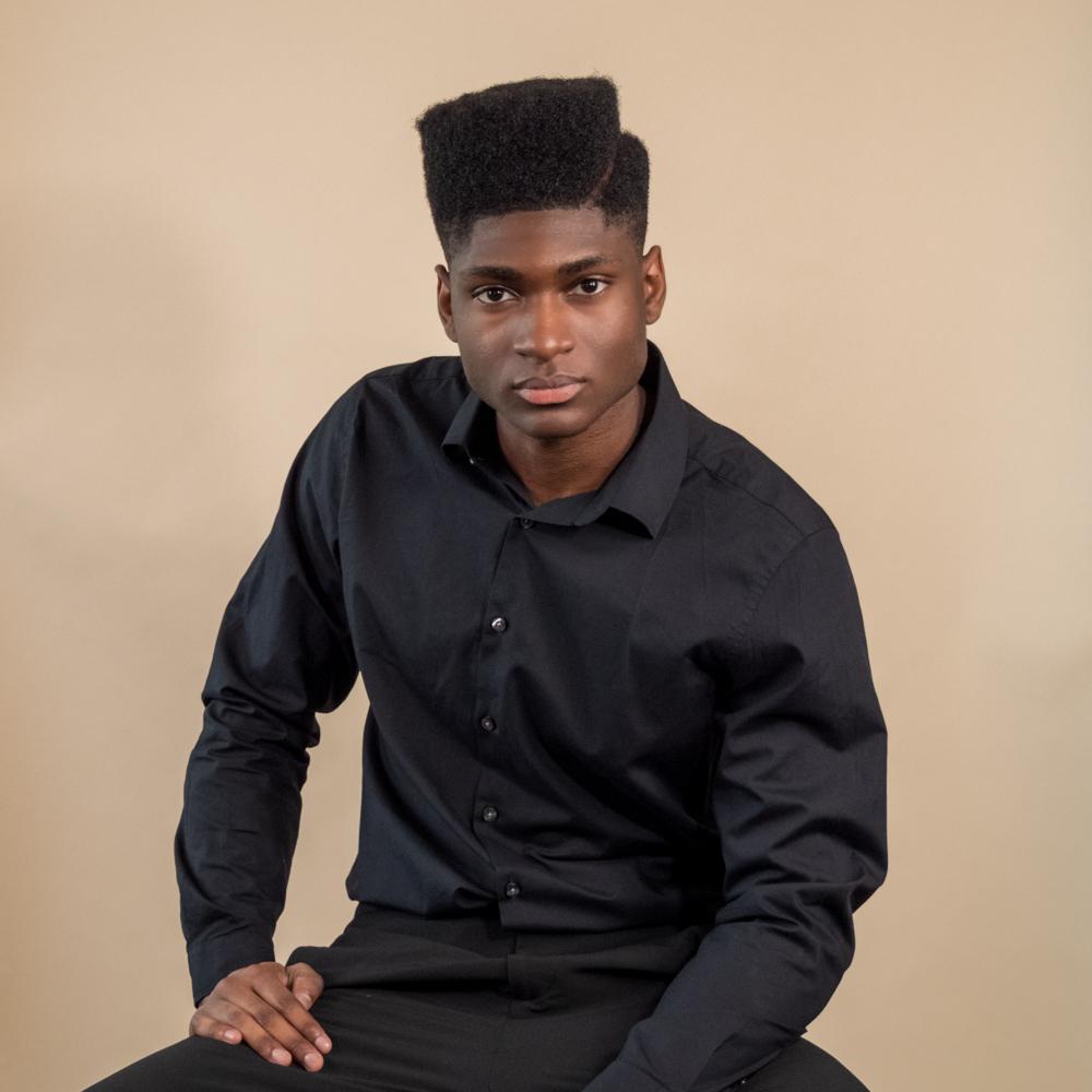 Savage Seamless Paper 7'- Bone #51