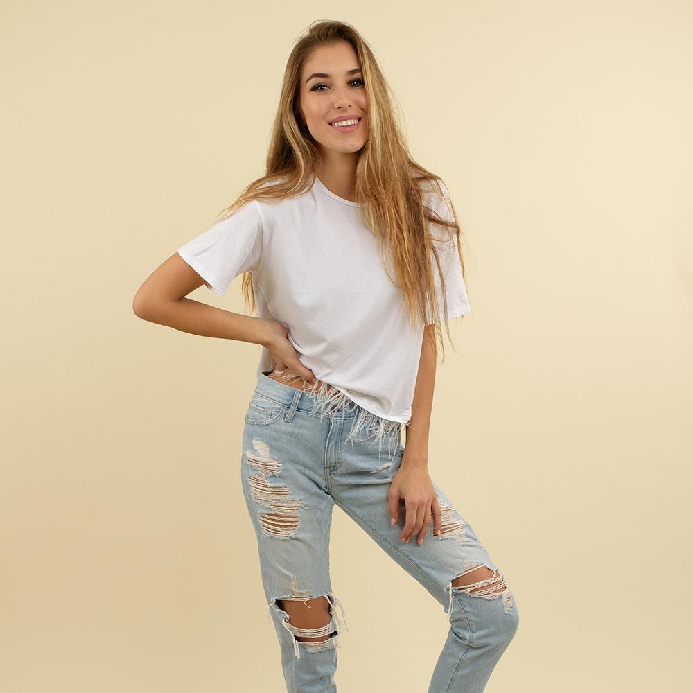 Savage Seamless Paper 4.5'- Bone #51