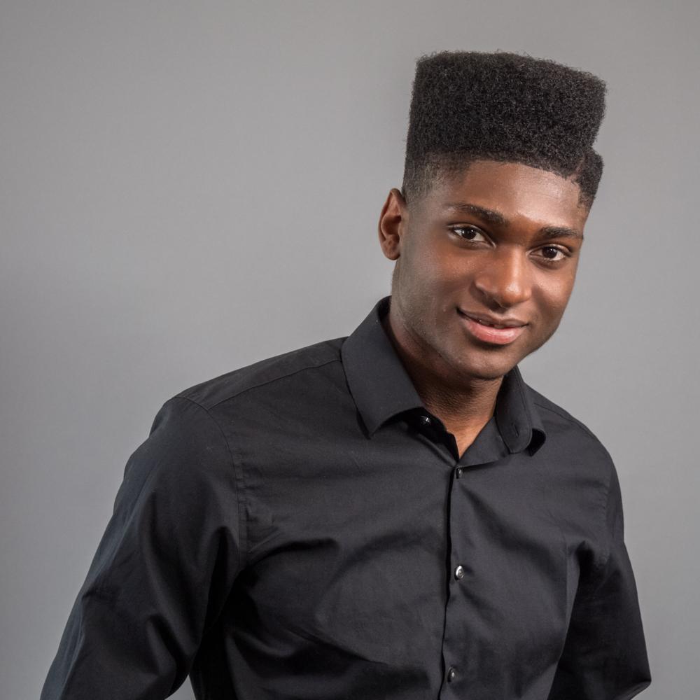 Savage Seamless Paper 4.5'- Fashion Gray #56