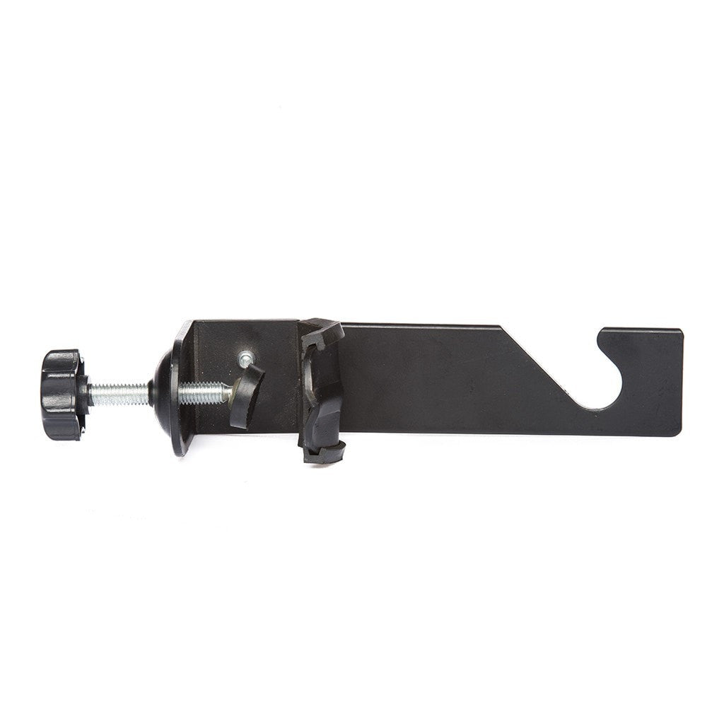 Single Background Brackets - Stand Mount - For Lifting Shaft - Strobepro Studio Lighting