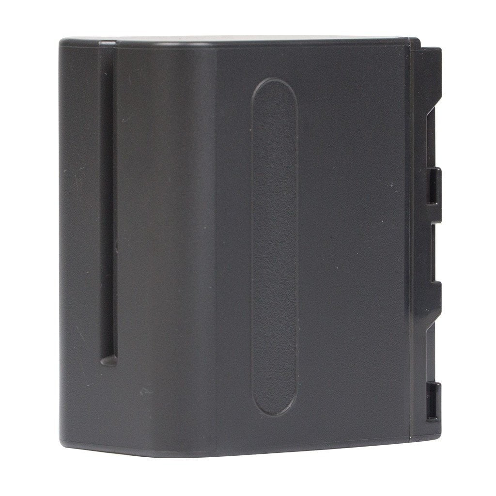 Strobepro Sony NP-F960-970 Battery - Strobepro Studio Lighting