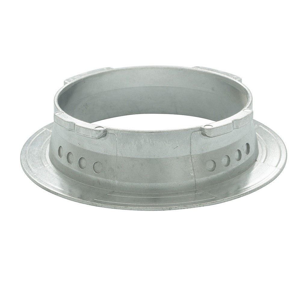 Multiblitz Big Speedring - Strobepro Studio Lighting