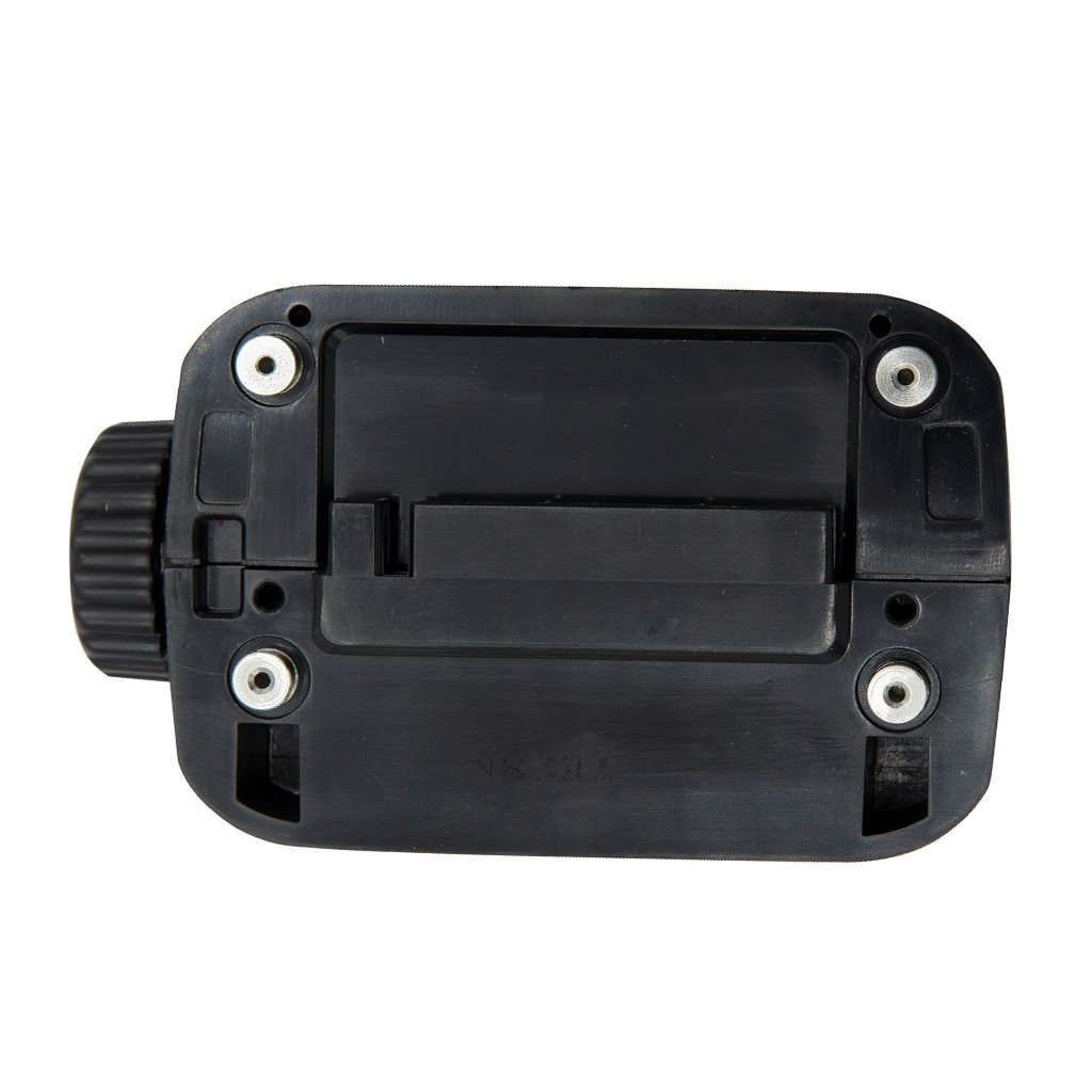 Barebulb Flash Head for X200 TTL Flash (Godox AD200) - Strobepro Studio Lighting