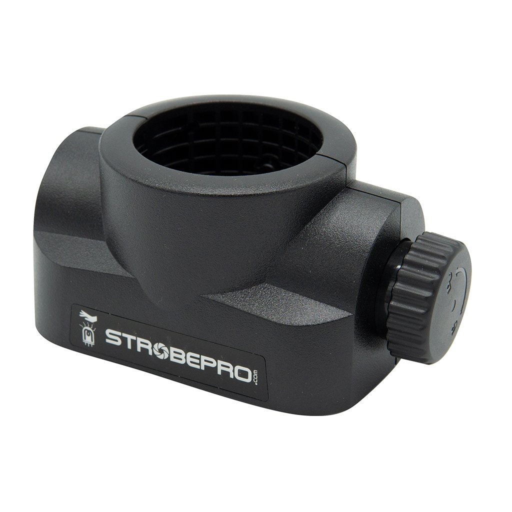 Barebulb Flash Head for X200 TTL Flash (Godox AD200) - Strobepro Studio Lighting