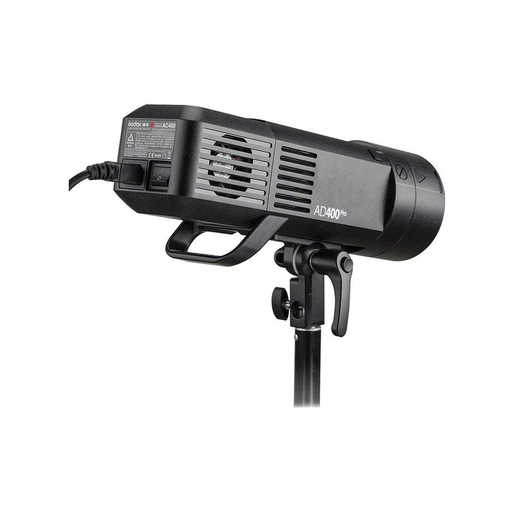 Godox AC400（AD400Pro用AC電源）[2個セット]