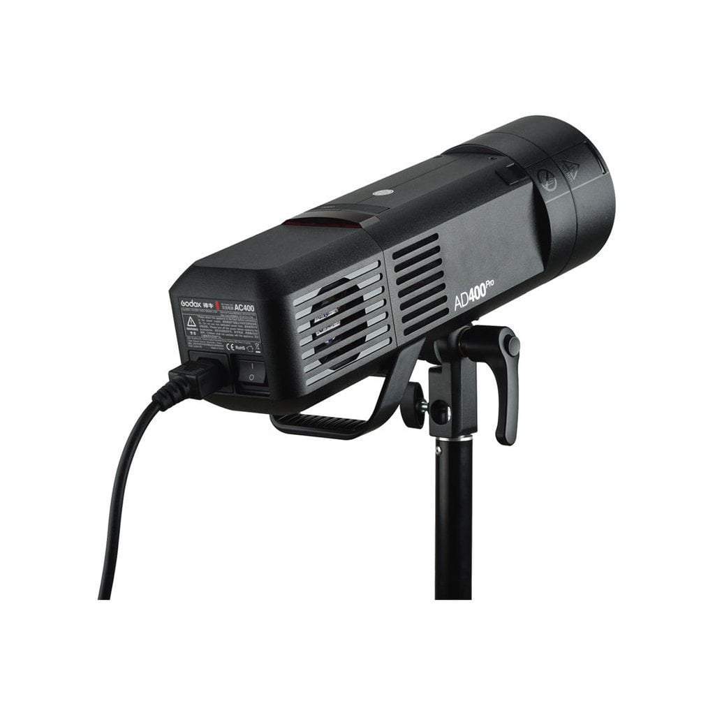 Strobepro X400 Pro AC Adapter (Godox AC400 for AD400) - Strobepro Studio Lighting