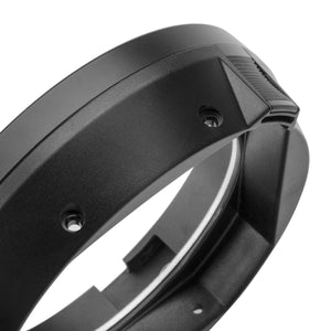Strobepro X400 PRO TTL (Godox AD400 PRO) Speedring Mount Adapter- Bowens - Strobepro Studio Lighting