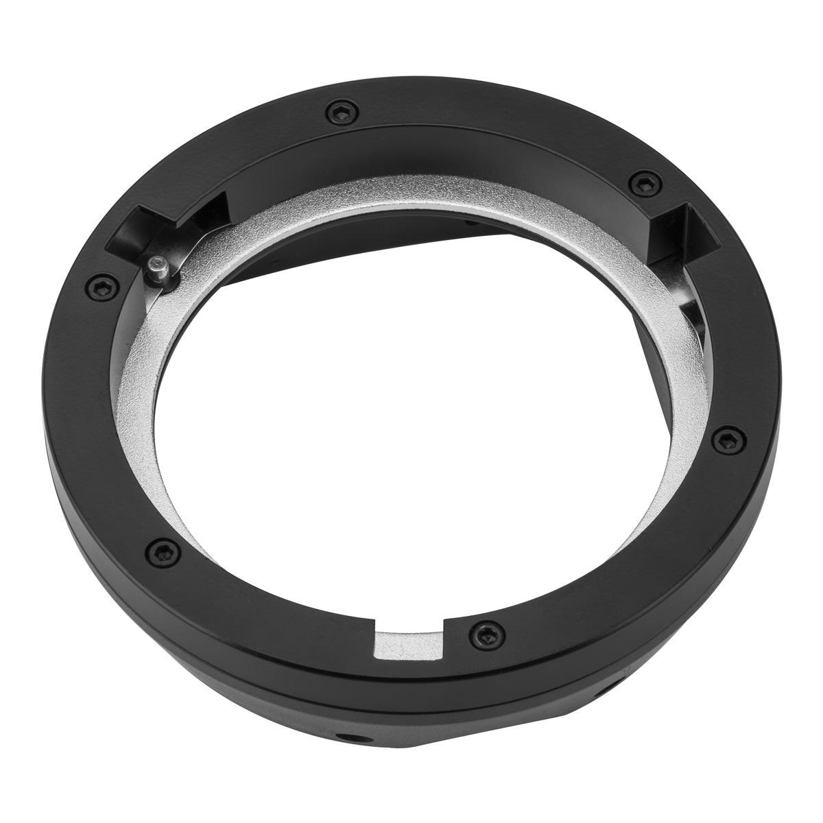 Strobepro X400 PRO TTL (Godox AD400 PRO) Speedring Mount Adapter- Bowens - Strobepro Studio Lighting