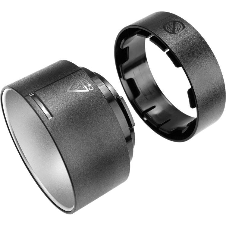 Strobepro X400 PRO TTL (Godox AD400 PRO) Standard Reflector - Strobepro Studio Lighting