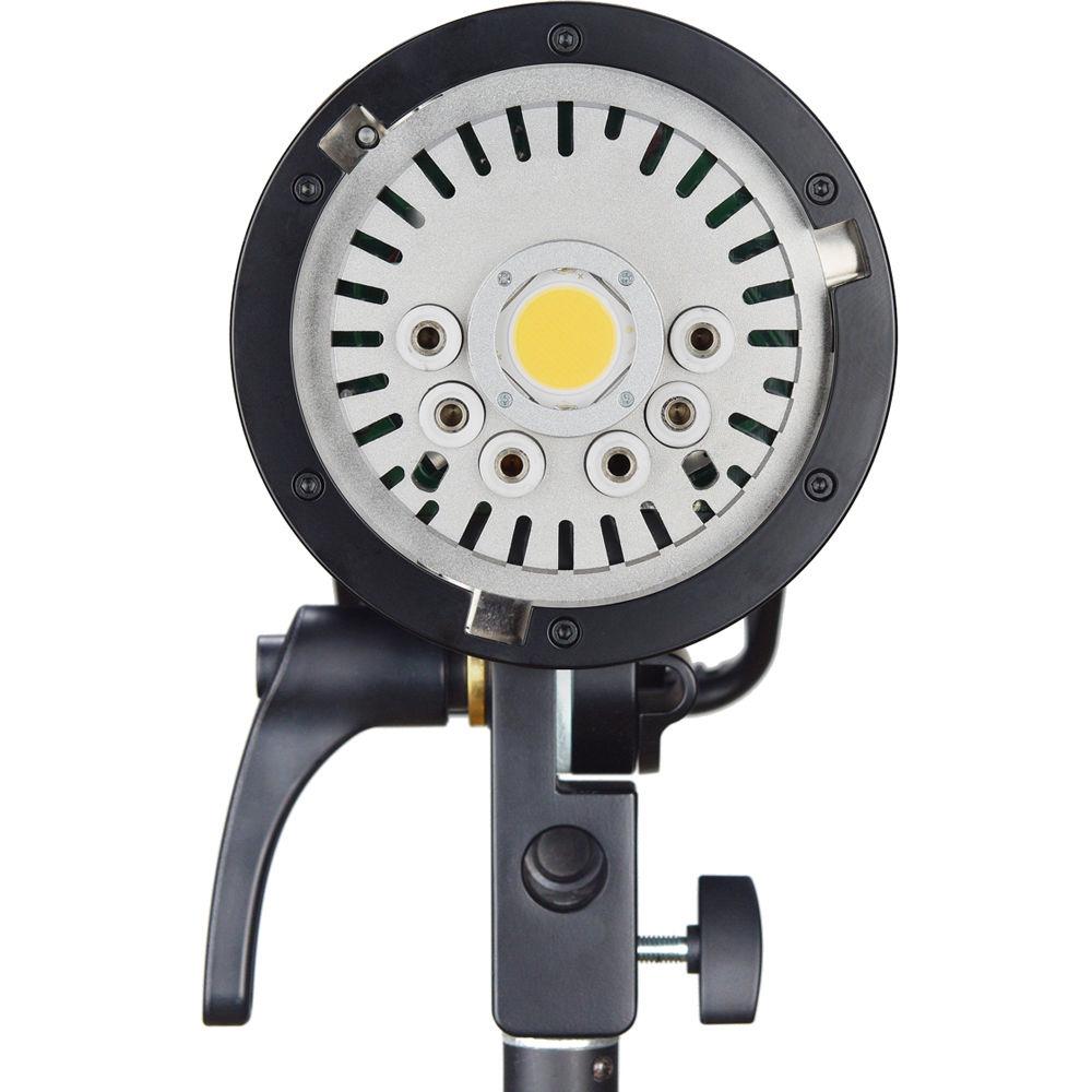 Strobepro X600 Pro (Godox AD600 Pro) Extension Head - Strobepro Studio Lighting