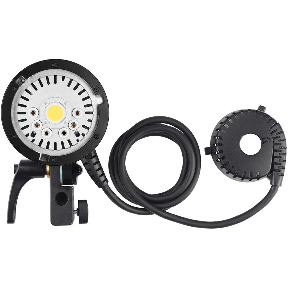 Strobepro X600 Pro (Godox AD600 Pro) Extension Head - Strobepro Studio Lighting