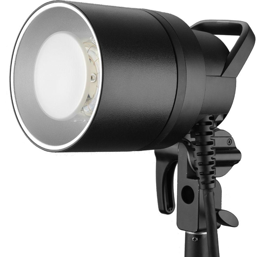 Strobepro X600 Pro (Godox AD600 Pro) Extension Head - Strobepro Studio Lighting