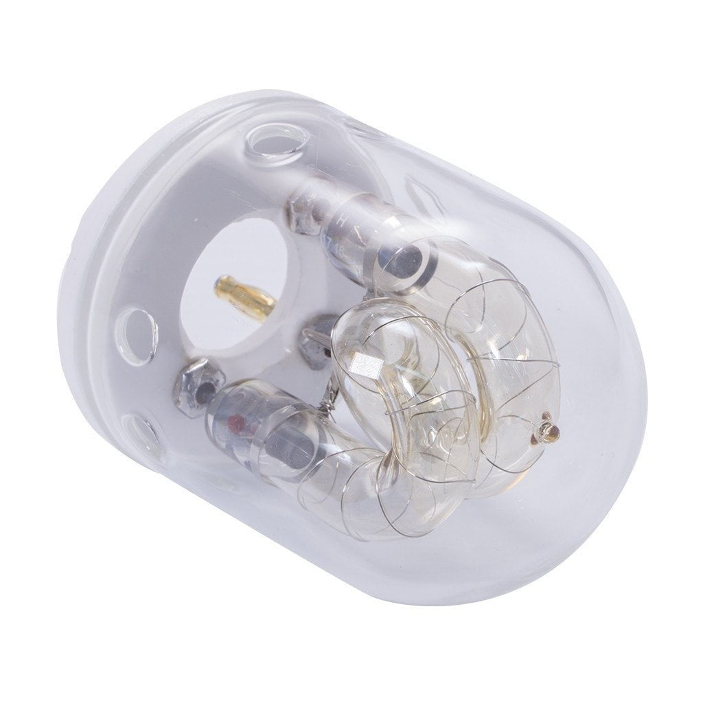 Strobepro X600ii Replacement Flash Tube - Strobepro Studio Lighting