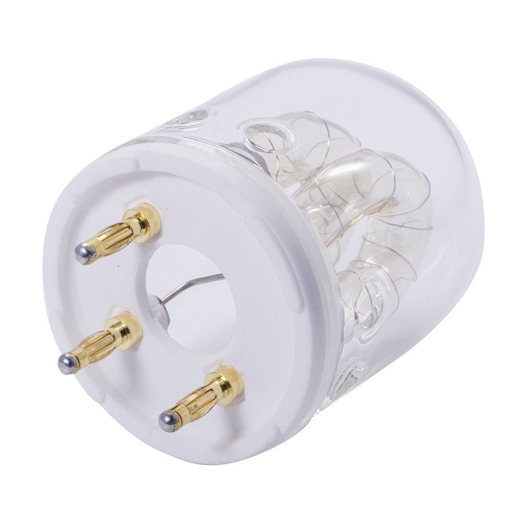 Strobepro X600ii Replacement Flash Tube - Strobepro Studio Lighting