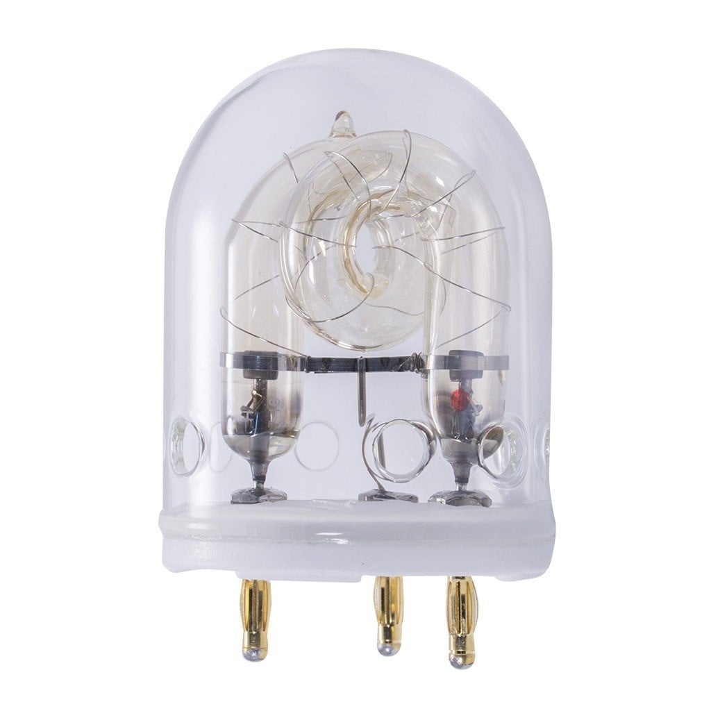 Strobepro X600ii Replacement Flash Tube - Strobepro Studio Lighting
