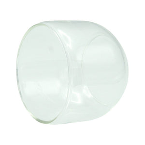 XPRO Glass Dome Protection Cover - Strobepro Studio Lighting