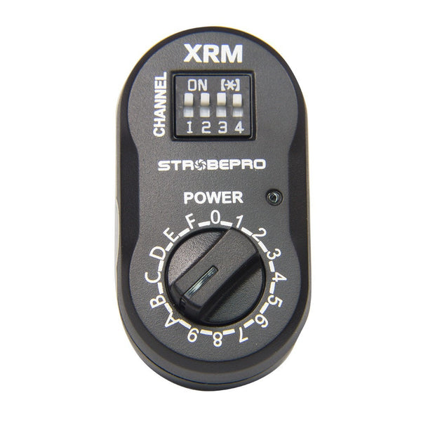Godox XTR16 Radio Receiver - Strobepro Studio Lighting