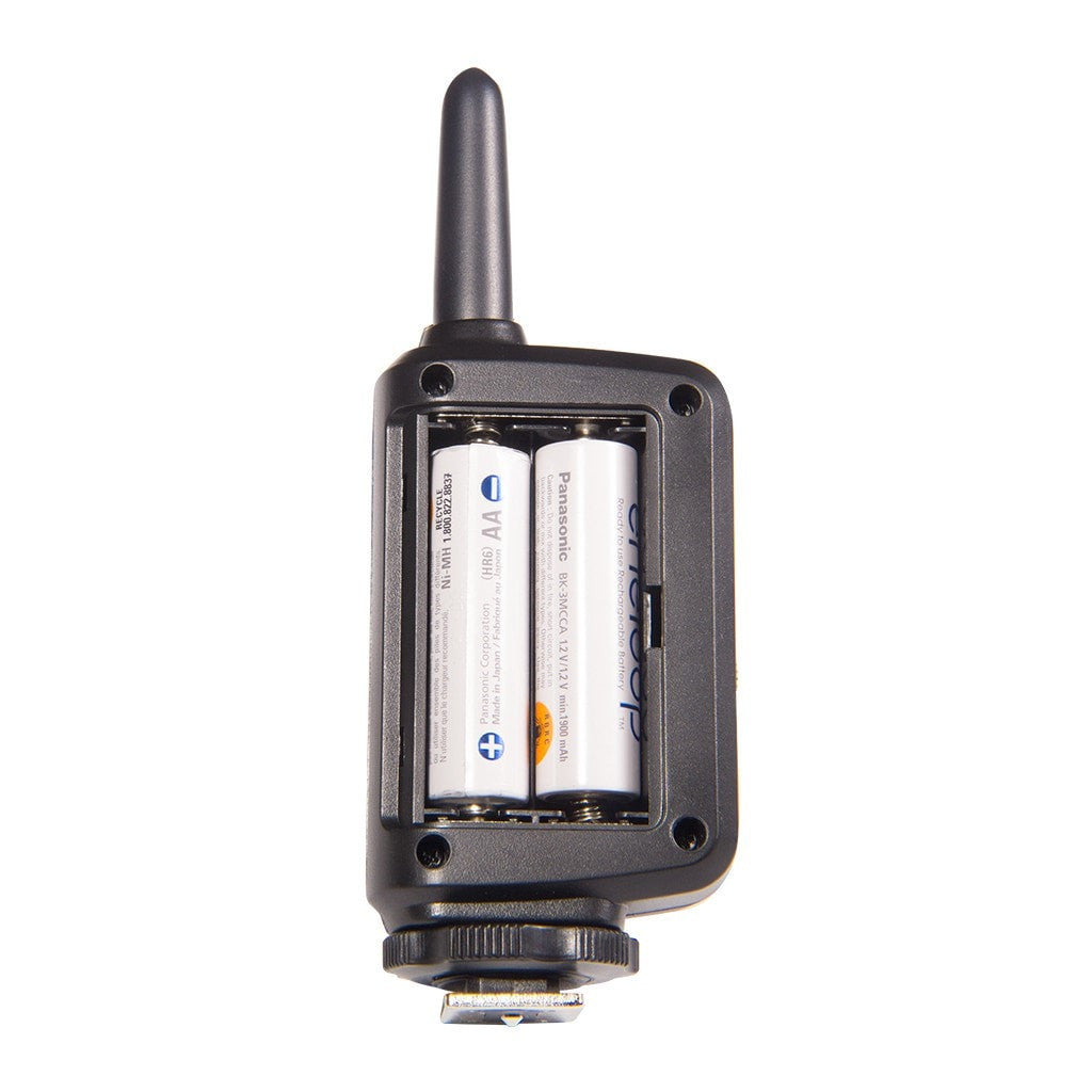 STROBEPRO XTM RADIO TRIGGER CONTROLLER - ALL CAMERAS - Strobepro Studio Lighting