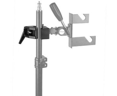 Photography Super Clamp - Strobepro Studio Lighting